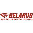Belarus tractor plant